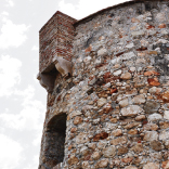 Restauración de la torre El Cantal