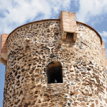 Restauración de la torre de Benagalbón